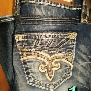 NEW Rock Revivals with tags